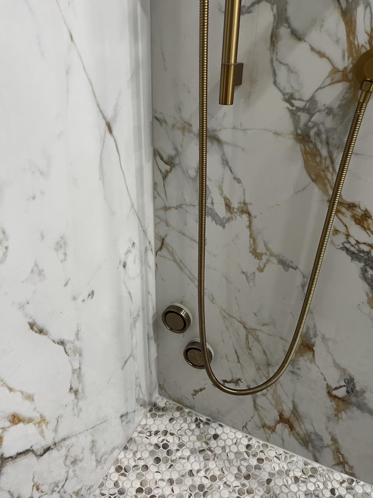 Kohler K-5529-NA Invigoration Steam Generator, 9 kW, Aluminum - Customer Photo 2