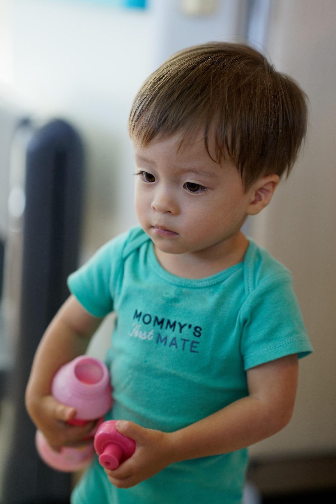 Sony FE 85mm f/1.4 GM - Customer Photo 2