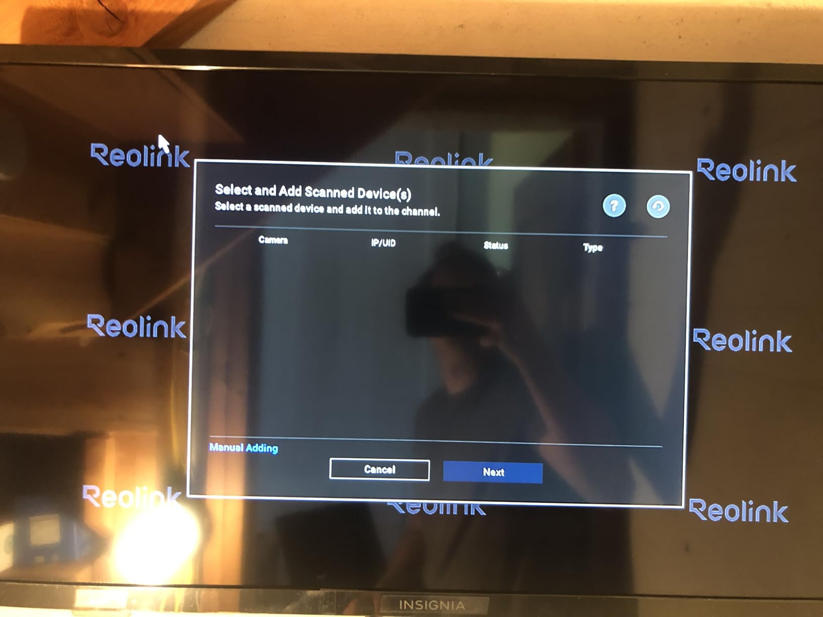 REOLINK 8CH Network Video Recorder for Home Security Camera System, Only Work with 16MP/12MP/4K/8MP/5MP/4MP REOLINK PoE IP Camera, 24/7 Recording to Pre-Installed 2TB Hard Drive, RLN8-410 Customer Review REOLINK 8CH Network Video Recorder for Home Security Camera System, Only Work with 16MP/12MP/4K/8MP/5MP/4MP REOLINK PoE IP Camera, 24/7 Recording to Pre-Installed 2TB Hard Drive, RLN8-410 - Customer Photo 1