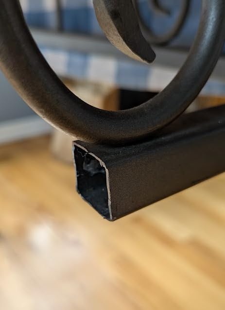 WEN 7-Amp Angle Grinder with 4-1/2-Inch Wheel and Reversible Handle (944) Customer Review WEN 7-Amp Angle Grinder with 4-1/2-Inch Wheel and Reversible Handle (944) - Customer Photo 1