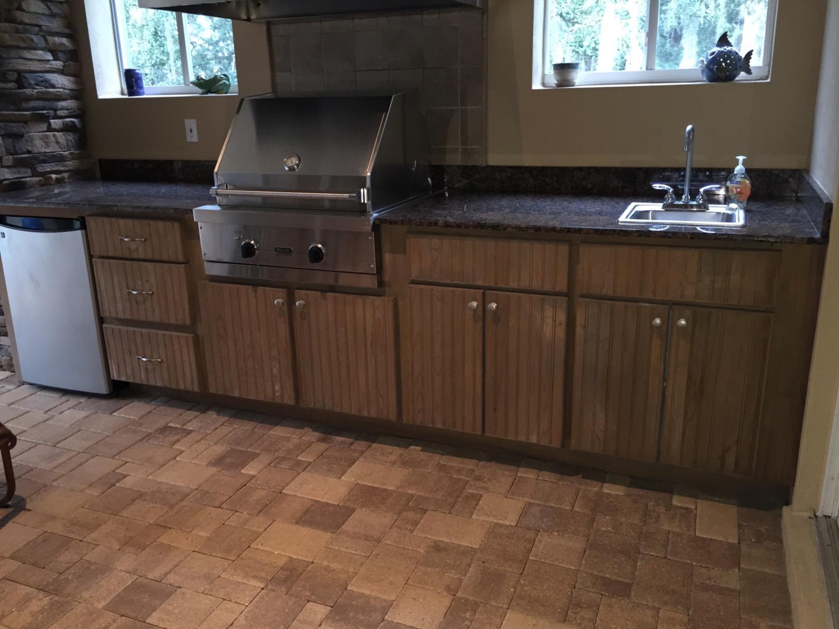 Bora-Care Termiticide Insecticide and Fungicide Concentrate, Wood Treatment for Termite and Beetle Prevention, 1 Gallon - Customer Photo 1