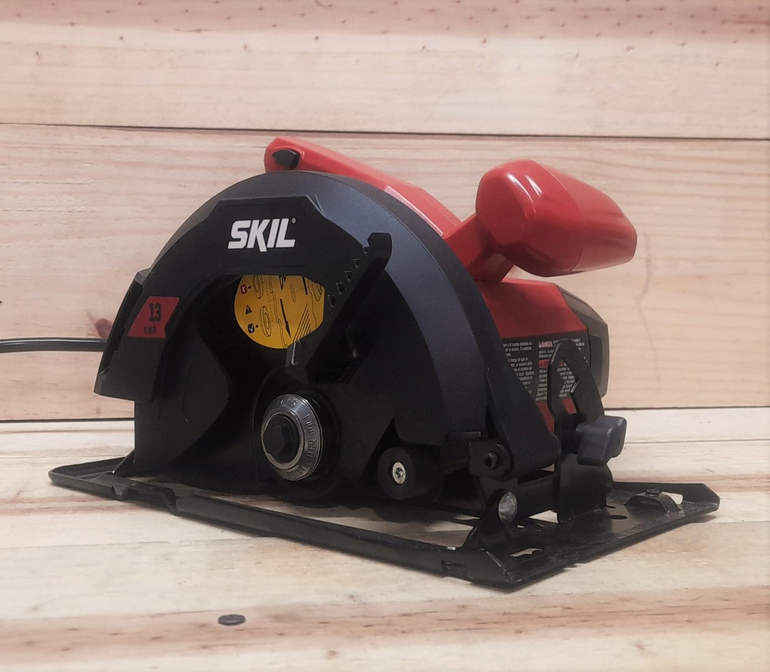 Skil 5080-01 13-Amp 7-1/4