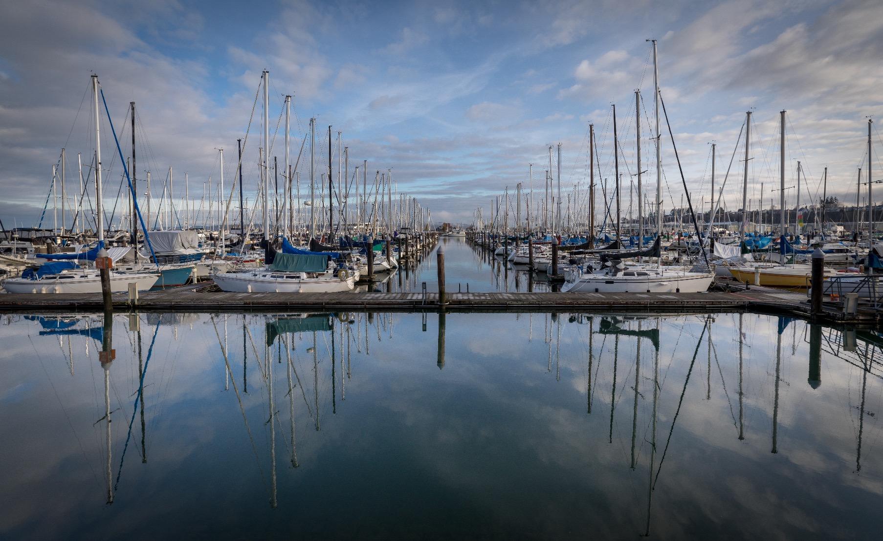 Canon EF 16-35mm f/2.8L III USM Lens, Black (0573C002) - Customer Photo 1