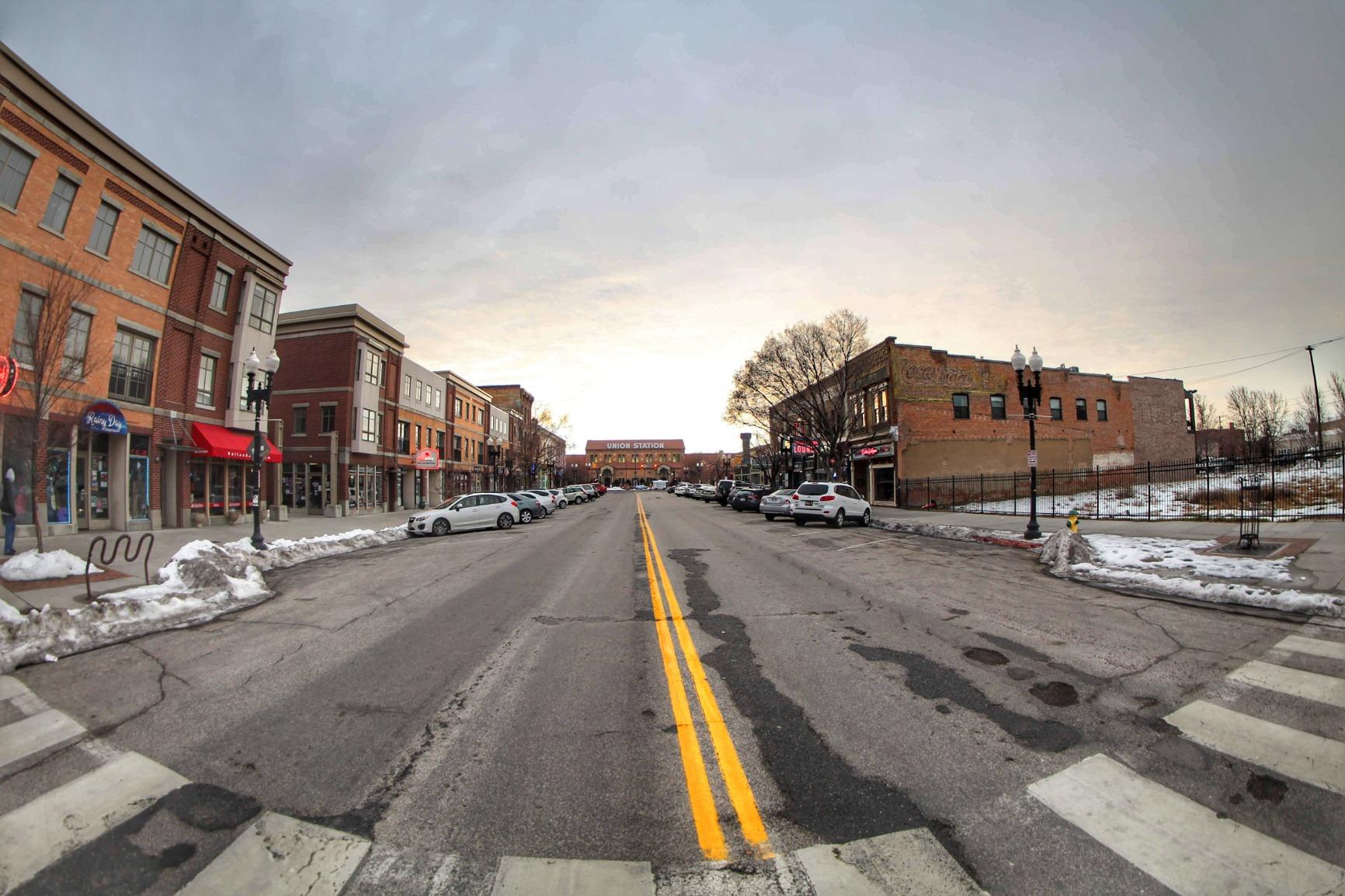 Meike 8mm f3.5 Ultra Wide Angle Rectangle Fisheye Lens for Canon EF Mount APS-C Cameras - Customer Photo 2