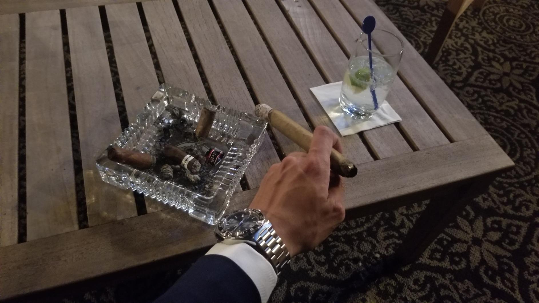 TAG Heuer Formula 1 Automatic Men's Watch WAZ2011.BA0842 - Customer Photo 4