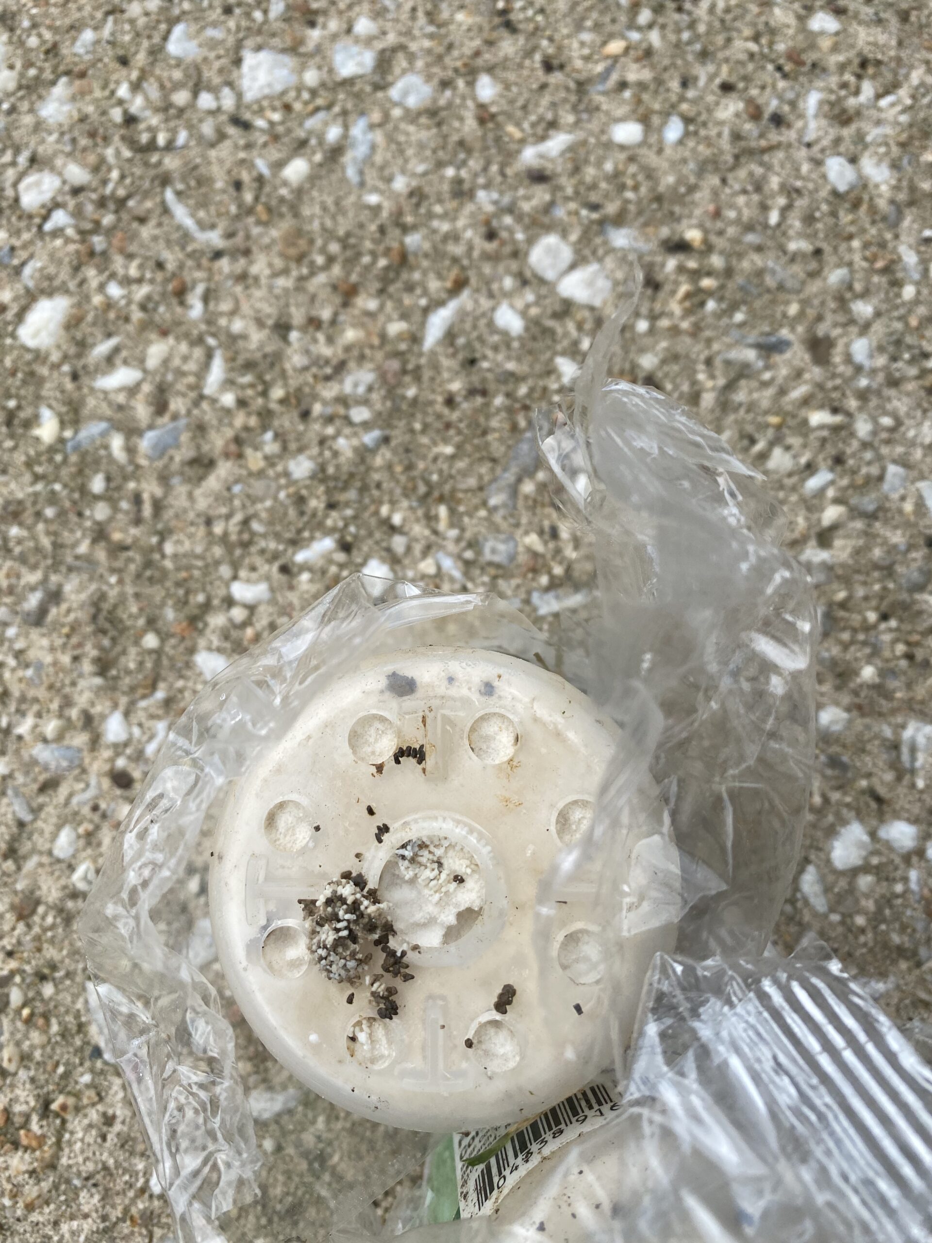 Advance Termite Bait Monitoring Stations(TBS)-Ten Stations 74493 - Customer Photo 1