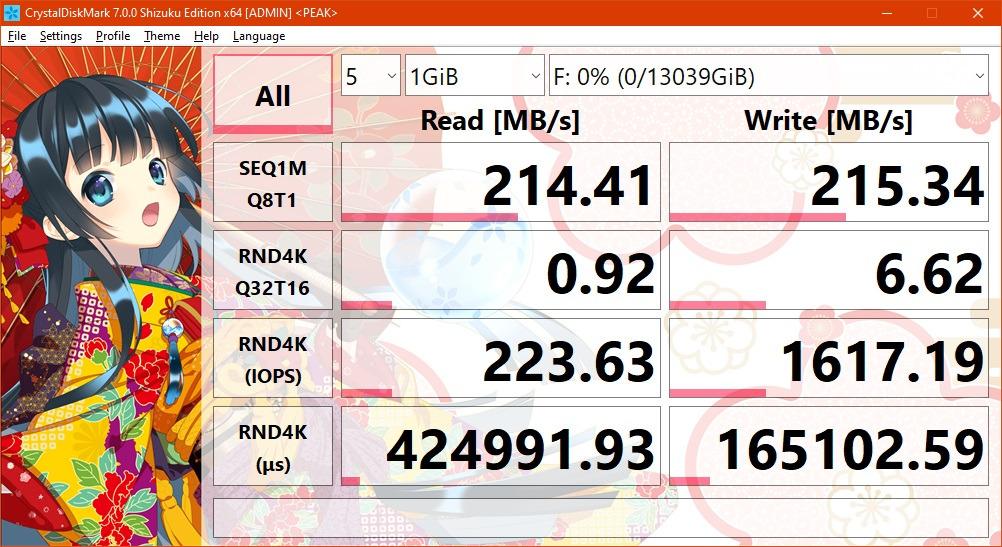 Western Digital 6TB My Book Desktop External Hard Drive, USB 3.0, External HDD with Password Protection and Auto Backup Software - WDBBGB0060HBK-NESN - Customer Photo 2