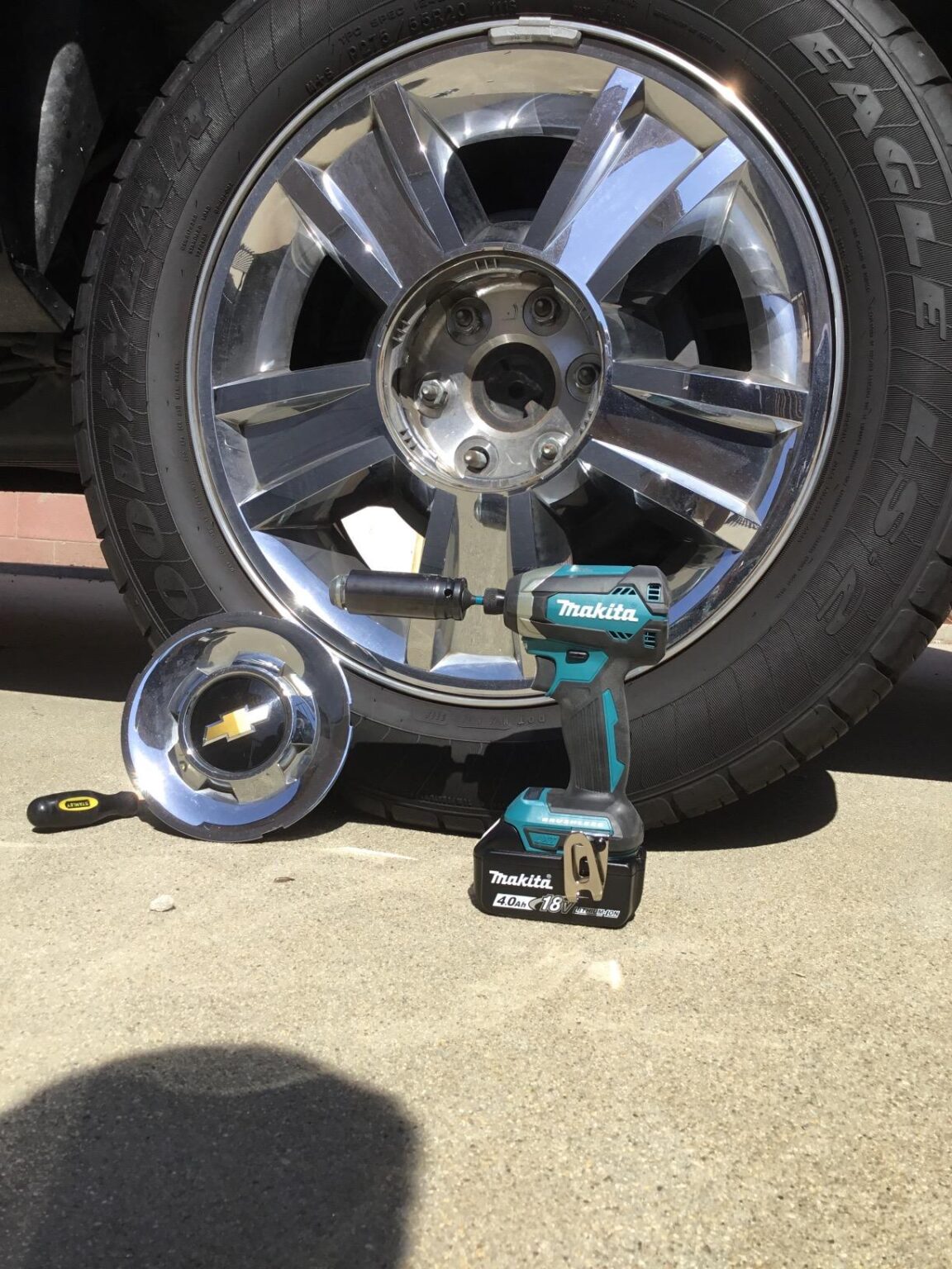 8 Best Makita Impact Drivers (August 2026) Tested and Ranked