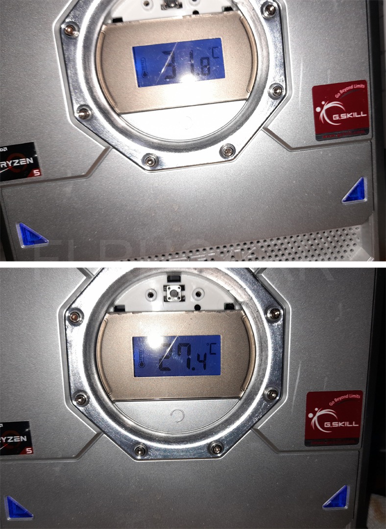 VIVOSUN D4 4 Inch 195 CFM Inline Duct Ventilation Fan, HVAC Vent Blower for Grow Tent, Attic, Basements or Kitchen, Hydroponics Exhaust Booster Fan Customer Review VIVOSUN D4 4 Inch 195 CFM Inline Duct Ventilation Fan, HVAC Vent Blower for Grow Tent, Attic, Basements or Kitchen, Hydroponics Exhaust Booster Fan - Customer Photo 1