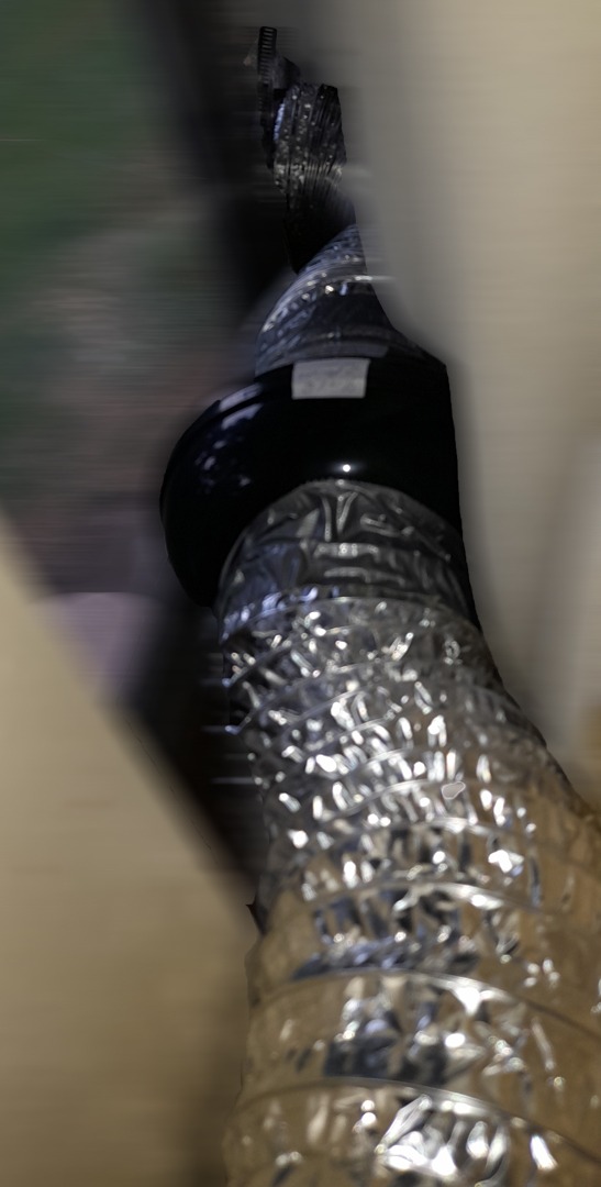 VIVOSUN D4 4 Inch 195 CFM Inline Duct Ventilation Fan, HVAC Vent Blower for Grow Tent, Attic, Basements or Kitchen, Hydroponics Exhaust Booster Fan Customer Review VIVOSUN D4 4 Inch 195 CFM Inline Duct Ventilation Fan, HVAC Vent Blower for Grow Tent, Attic, Basements or Kitchen, Hydroponics Exhaust Booster Fan - Customer Photo 2