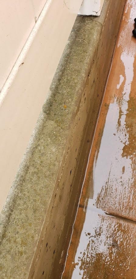 Karcher Pressure Washer K1700, CETA Certified, 3 Spray Nozzles, Detergent Tank, for Cars, Driveways, Siding, Patios, 1.2 max. GPM - Customer Photo 4