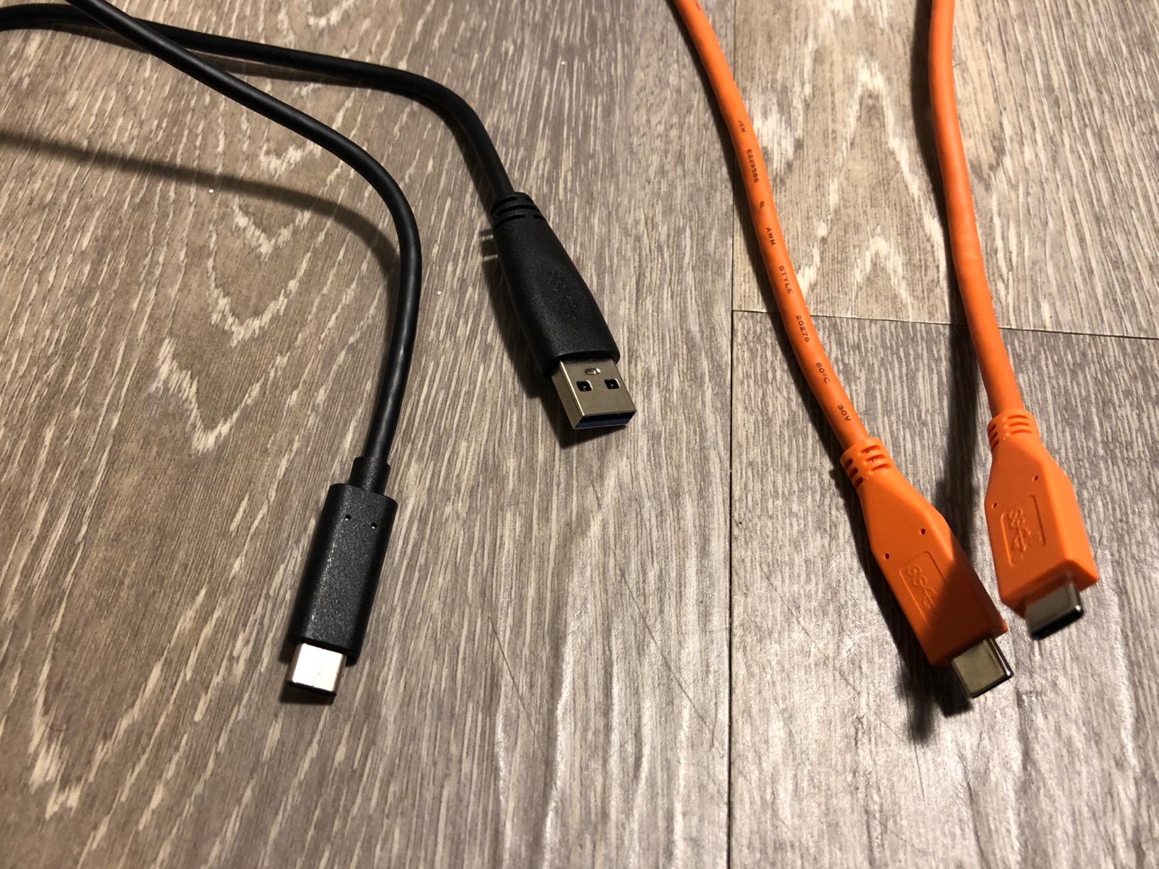 LaCie Rugged USB-C 2TB External Hard Drive - Customer Photo 1