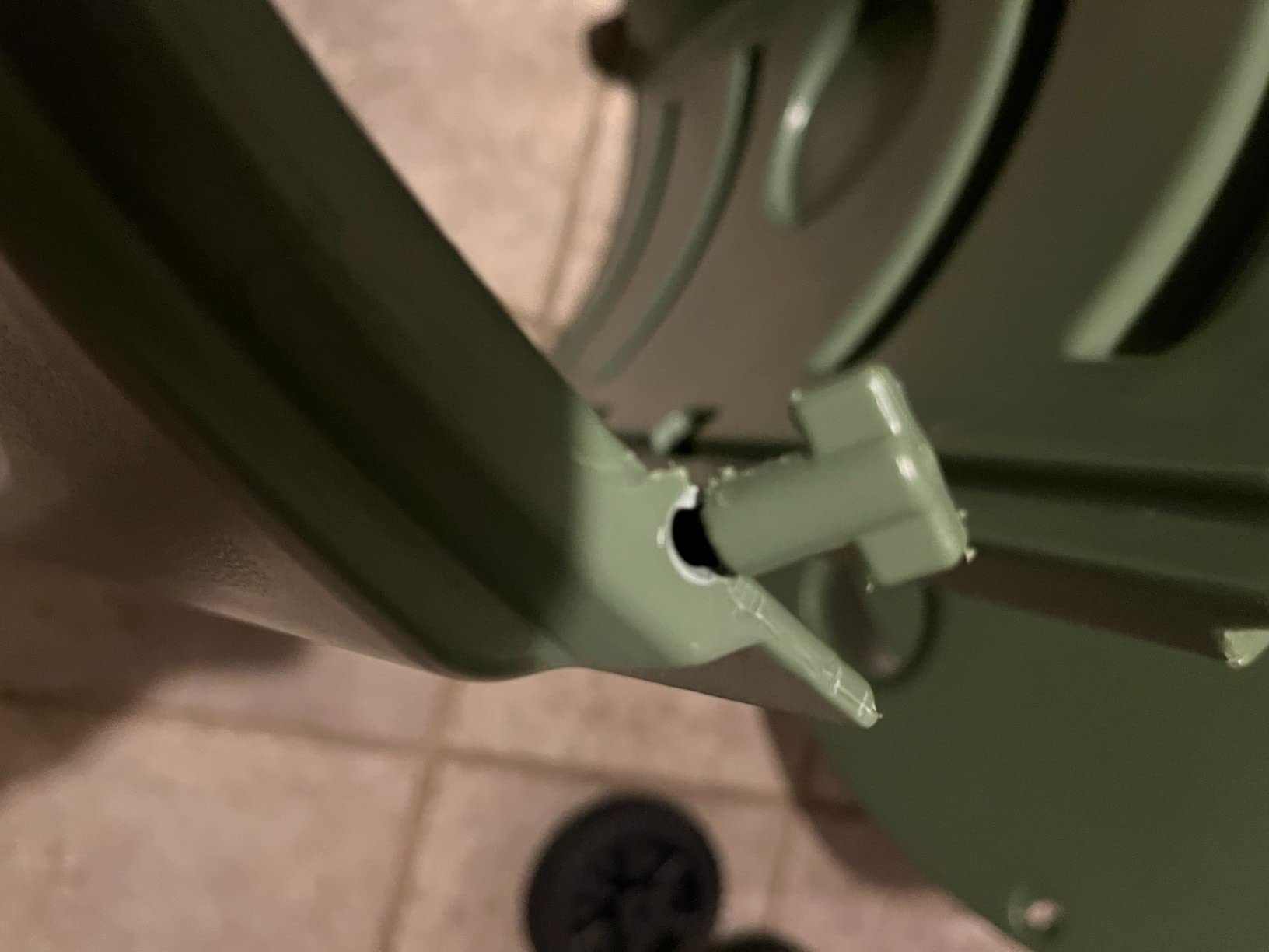 Product Customer Review Product - Customer Photo 2