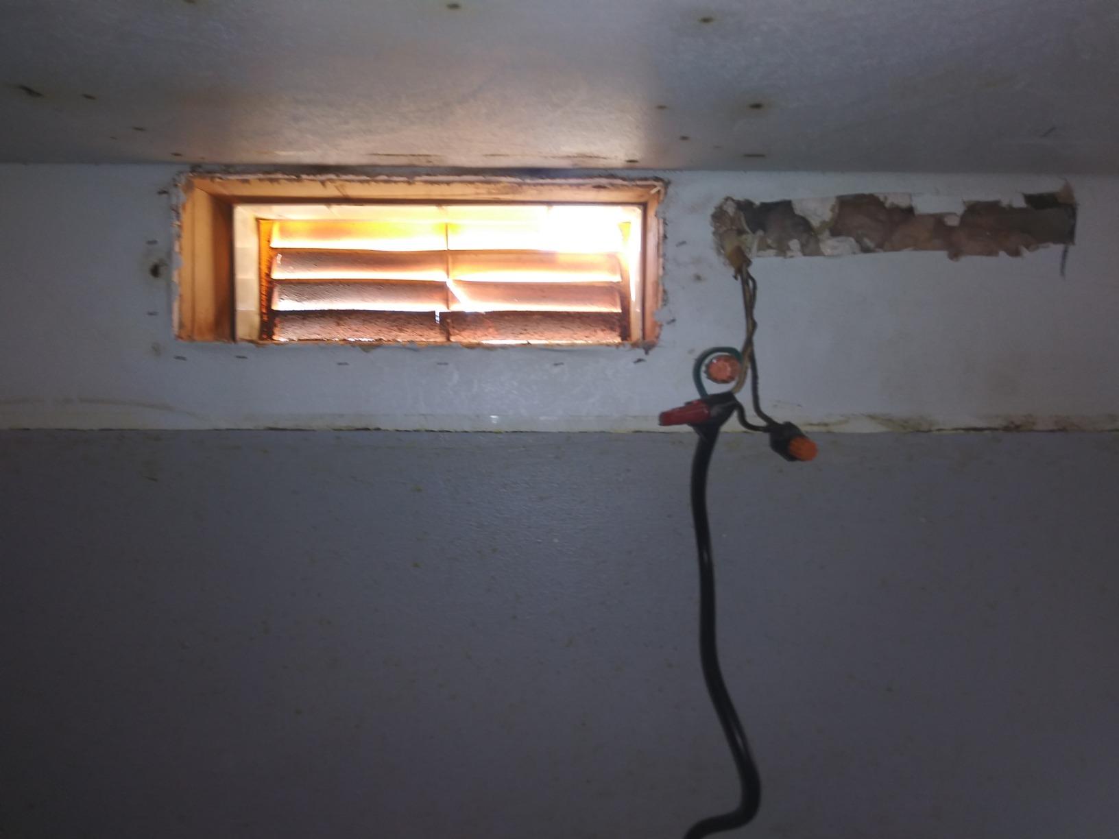 Hauslane Range Hood 30 Inch - Under Cabinet Range Hood 30