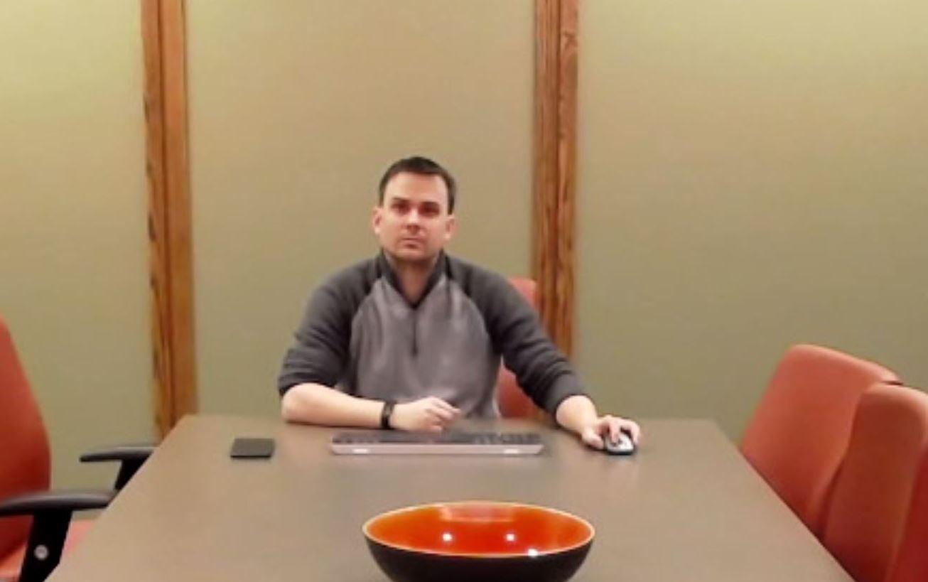 Logitech PTZ Pro 2 Camera – USB HD 1080P Video Camera for Conference Rooms - Customer Photo 2