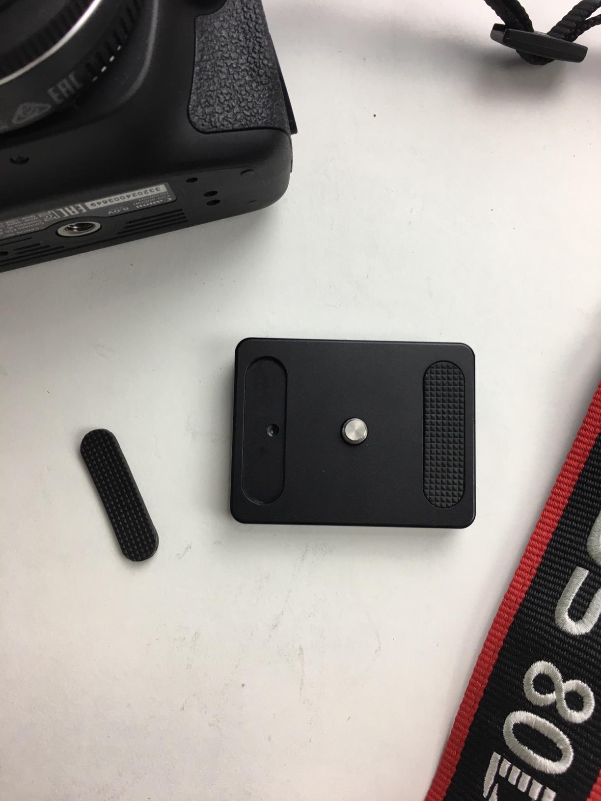 Vanguard Alta Pro 2+ 263AB 100 Aluminum Tripod with Alta BH-100 Ball Head and Multi-Angle Center Column - Customer Photo 4