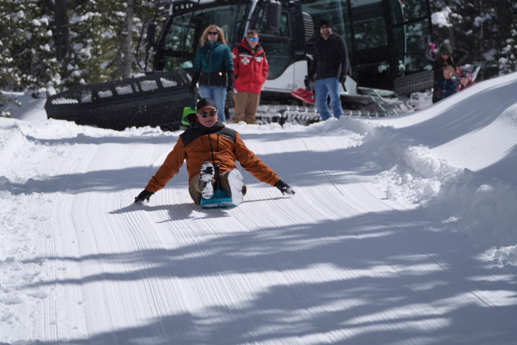 Sony FE 100-400mm F4.5-5.6 GM OSS - Customer Photo 1