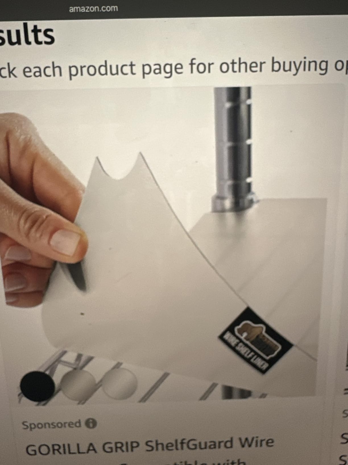 Amazon Basics 5-Shelf Adjustable, Heavy Duty Storage Shelving Unit on 4'' Wheel Casters, Metal Organizer Wire Rack, 30 Amazon Basics 5-Shelf Adjustable, Heavy Duty Storage Shelving Unit on 4'' Wheel Casters, Metal Organizer Wire Rack, 30