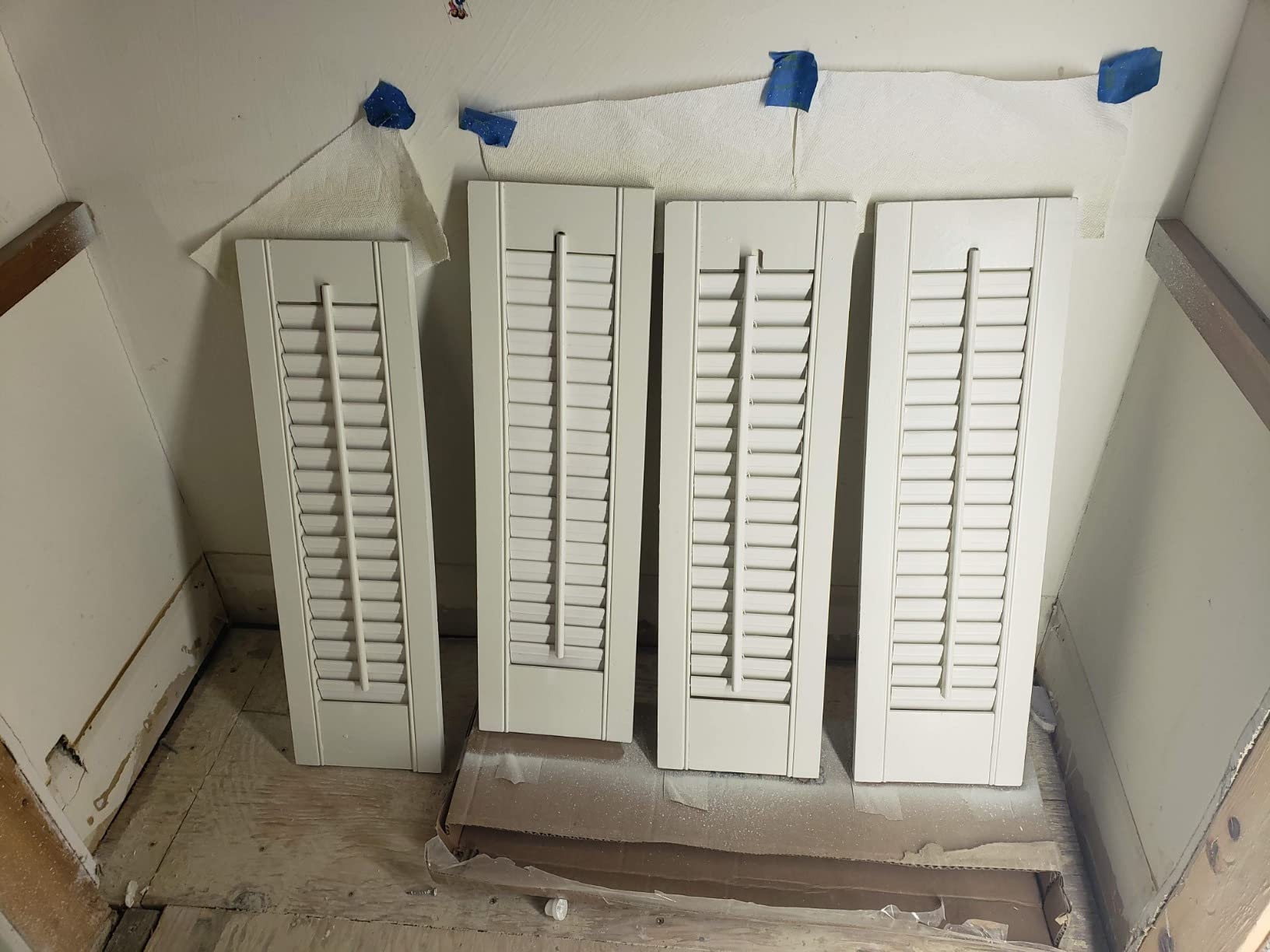 HomeRight Super Finish Max HVLP Paint Sprayer - 450 Watts, Model# C800971.M - Customer Photo 2