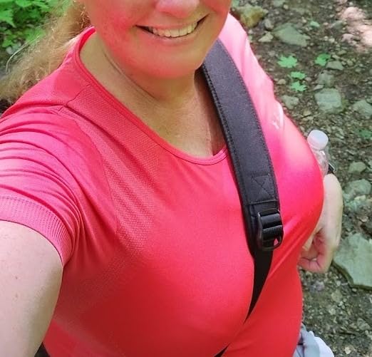 Think Tank TurnStyle 5 V2.0 Sling Camera Bag for DSLR and Mirrorless Camera- Blue Indigo - Customer Photo 1