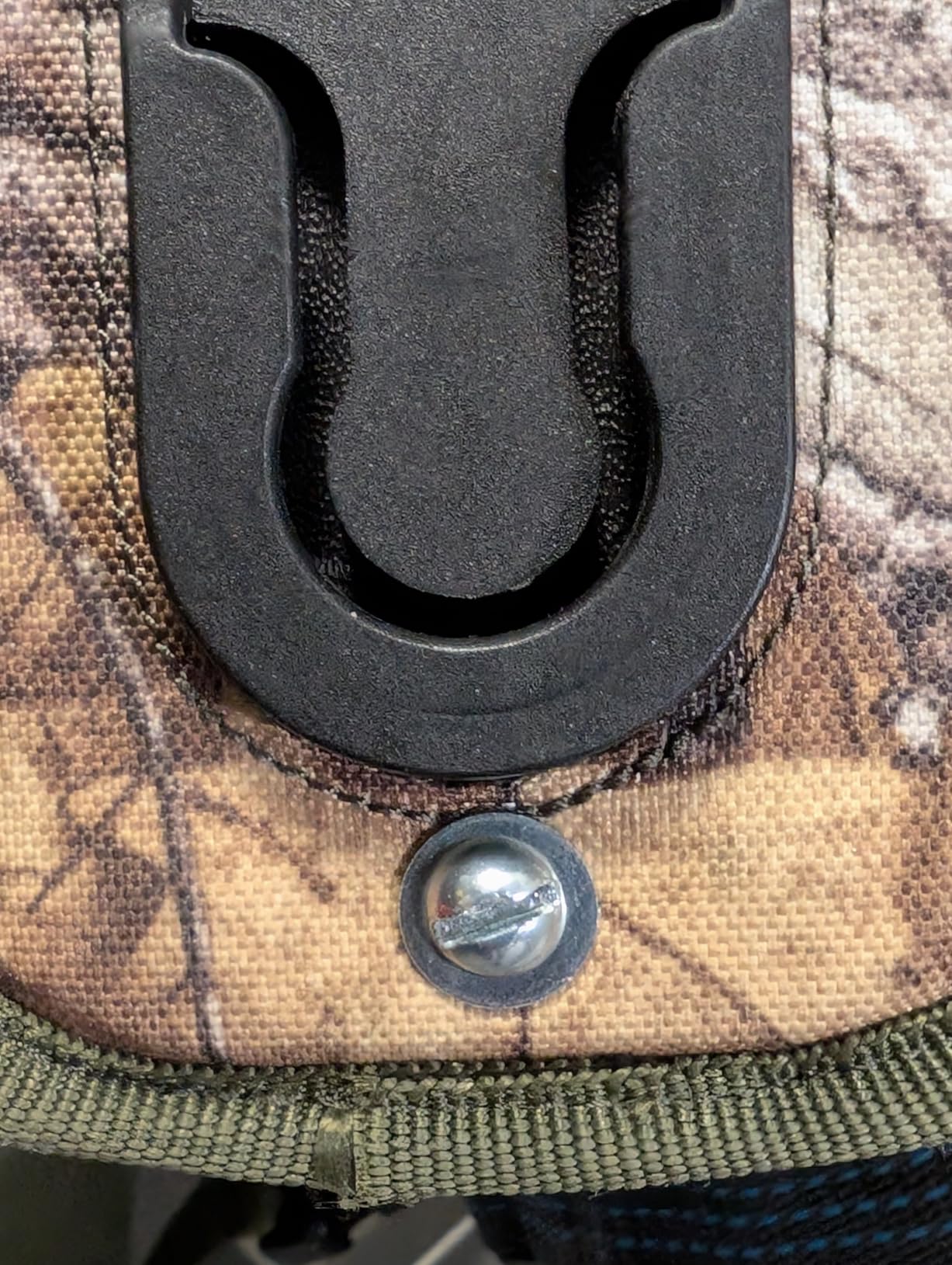 Cotton Carrier CCS G3 Camera Harness System for One Camera - Grey Customer Review Cotton Carrier CCS G3 Camera Harness System for One Camera - Grey - Customer Photo 1