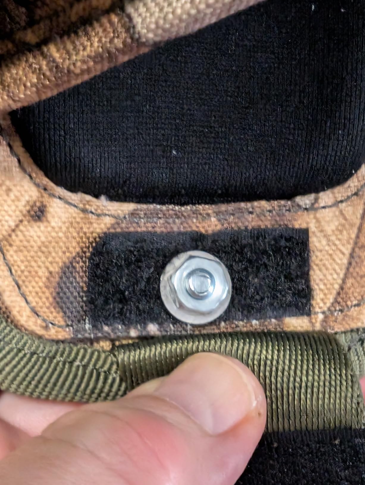 Cotton Carrier CCS G3 Camera Harness System for One Camera - Grey Customer Review Cotton Carrier CCS G3 Camera Harness System for One Camera - Grey - Customer Photo 2