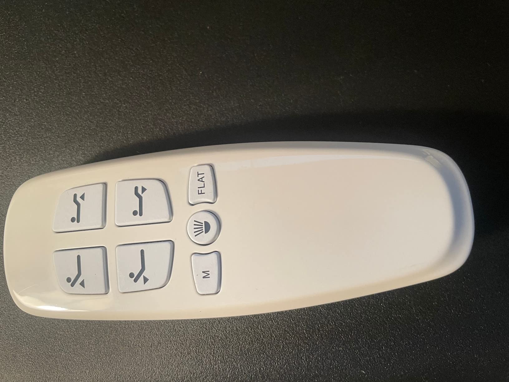 LUCID L300 Adjustable Bed Frame - Head and Foot Incline - USB - Wireless Remote - Easy 2 Person Assembly - Quiet Motor - Relax - TV - Working - Reading - Ergonomic - Electric Bed Base - Queen Size - Customer Photo 2