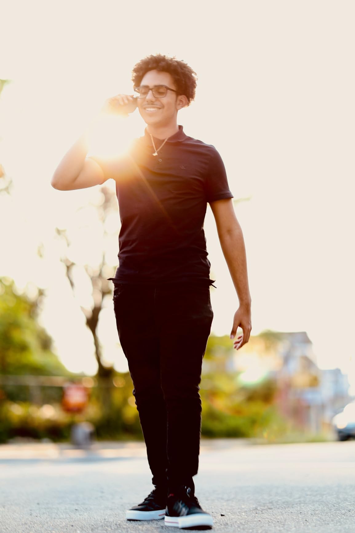 Canon EF 85mm f/1.4L IS USM - Customer Photo 1