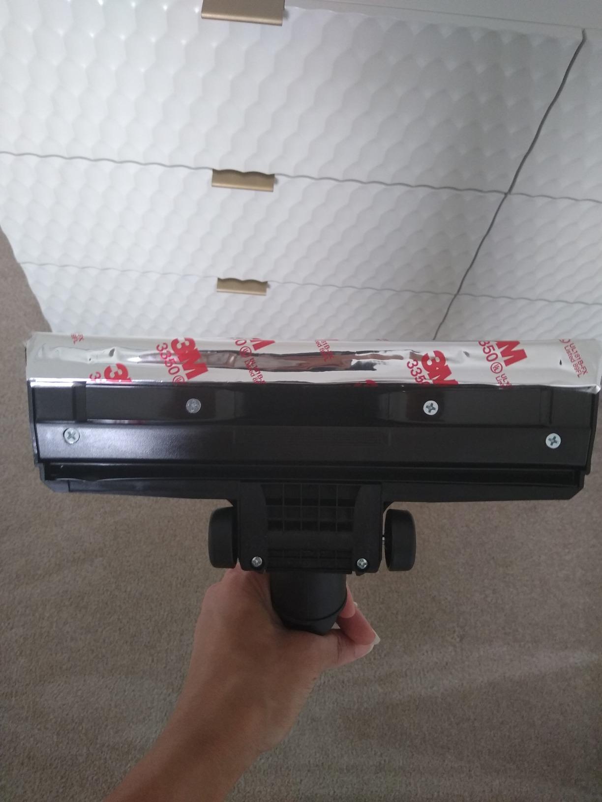 Bissell 2156A Zing Canister Bagless Vacuum - Customer Photo 1