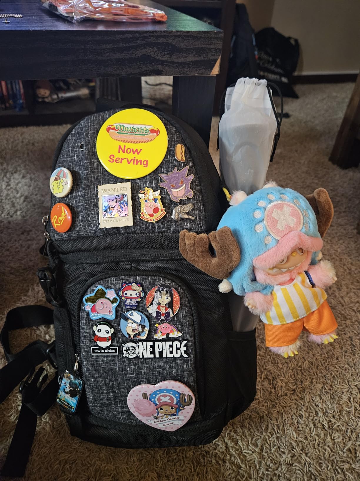 MOSISO Camera Sling Bag, DSLR/SLR/Mirrorless Camera Case Shockproof Photography Camera Backpack with Tripod Holder & Removable Modular Inserts Compatible with Canon/Nikon/Sony/Fuji, Black - Customer Photo 2