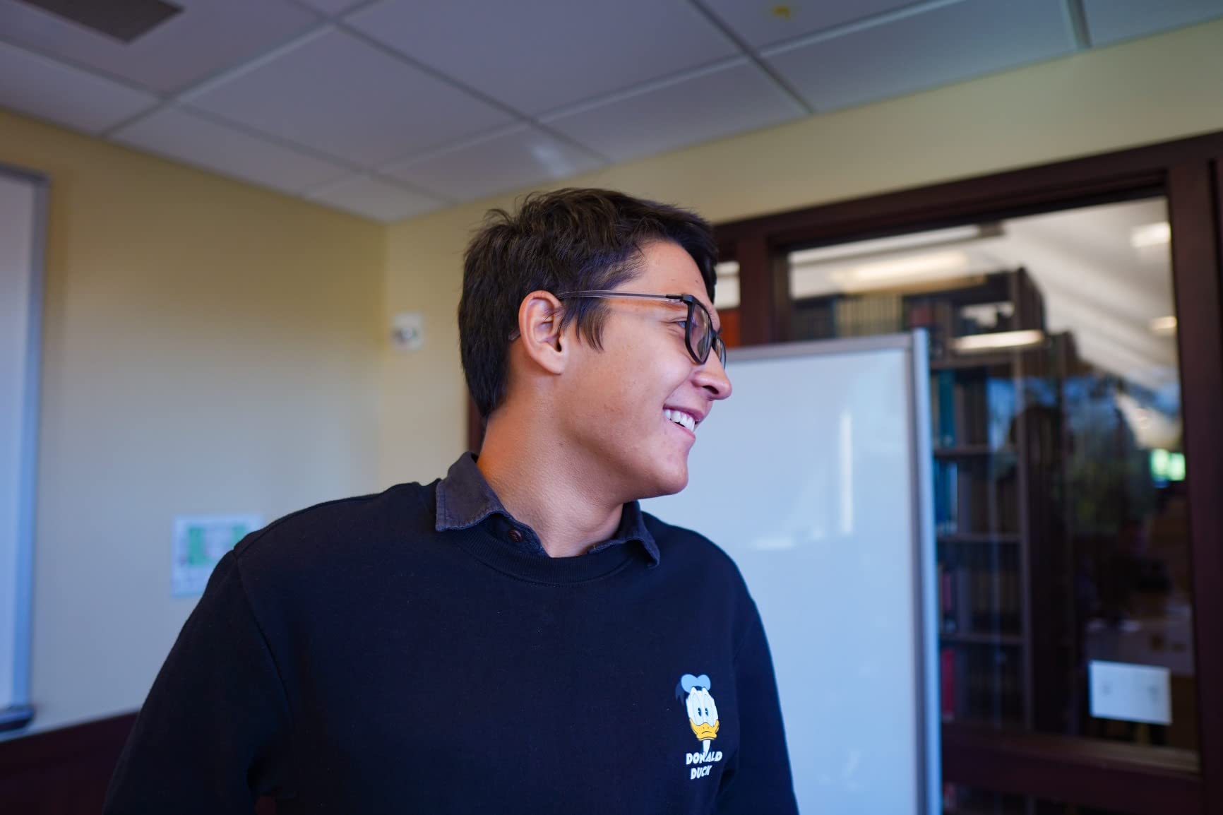 Sigma 16mm f/1.4 DC DN Contemporary Lens for Sony E (402965) - Customer Photo 1