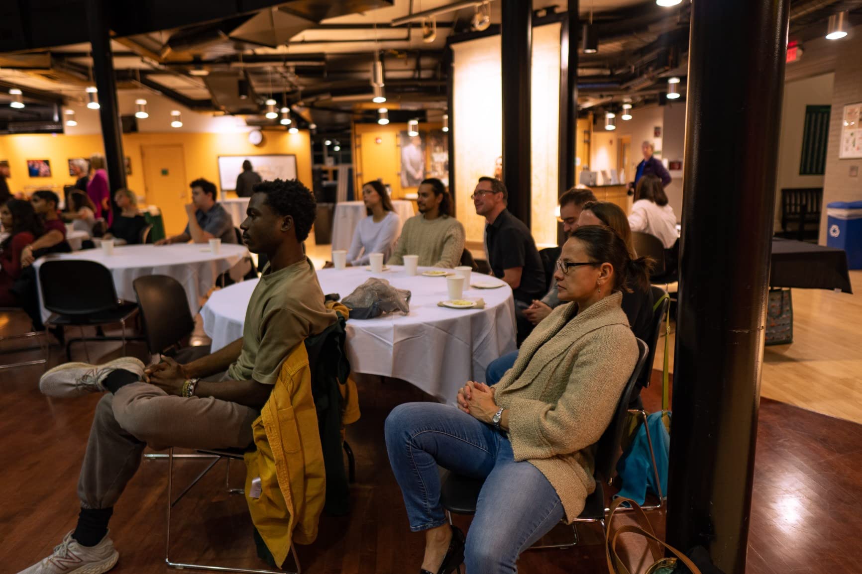 Sigma 16mm f/1.4 DC DN Contemporary Lens for Sony E (402965) - Customer Photo 2