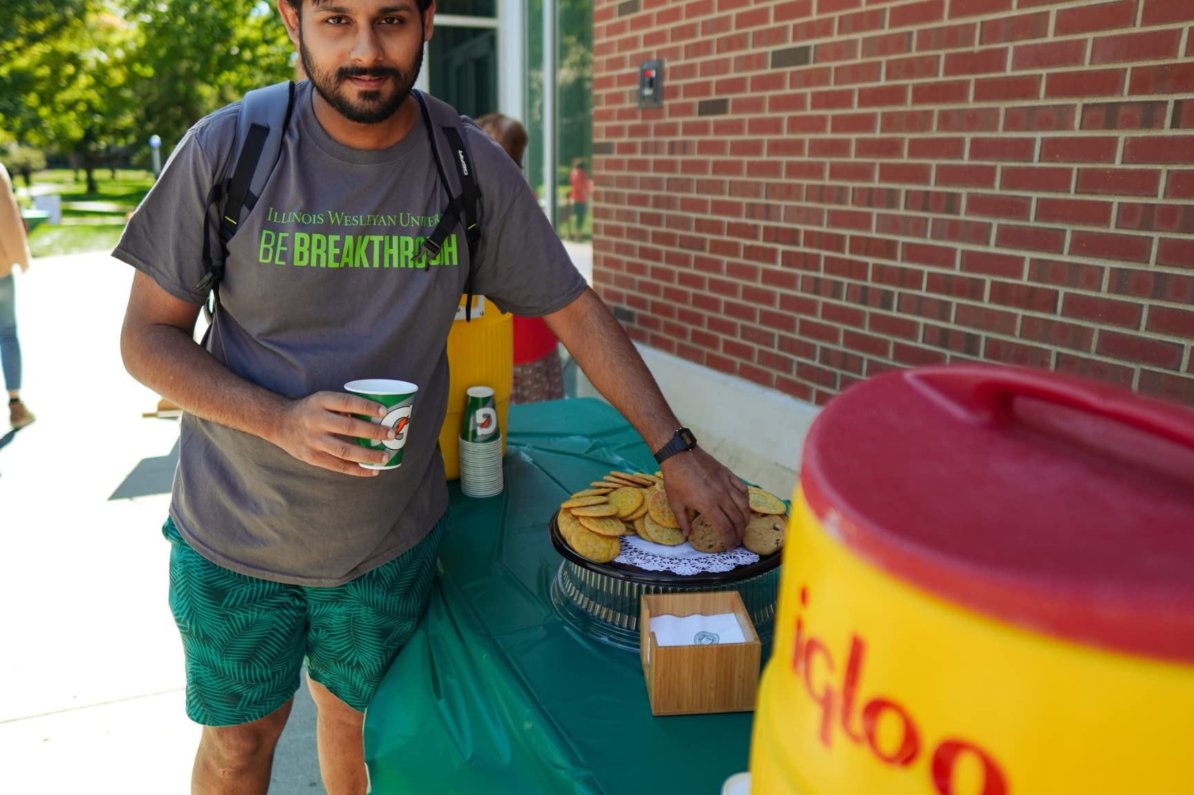 Sigma 16mm f/1.4 DC DN Contemporary Lens for Sony E (402965) - Customer Photo 5