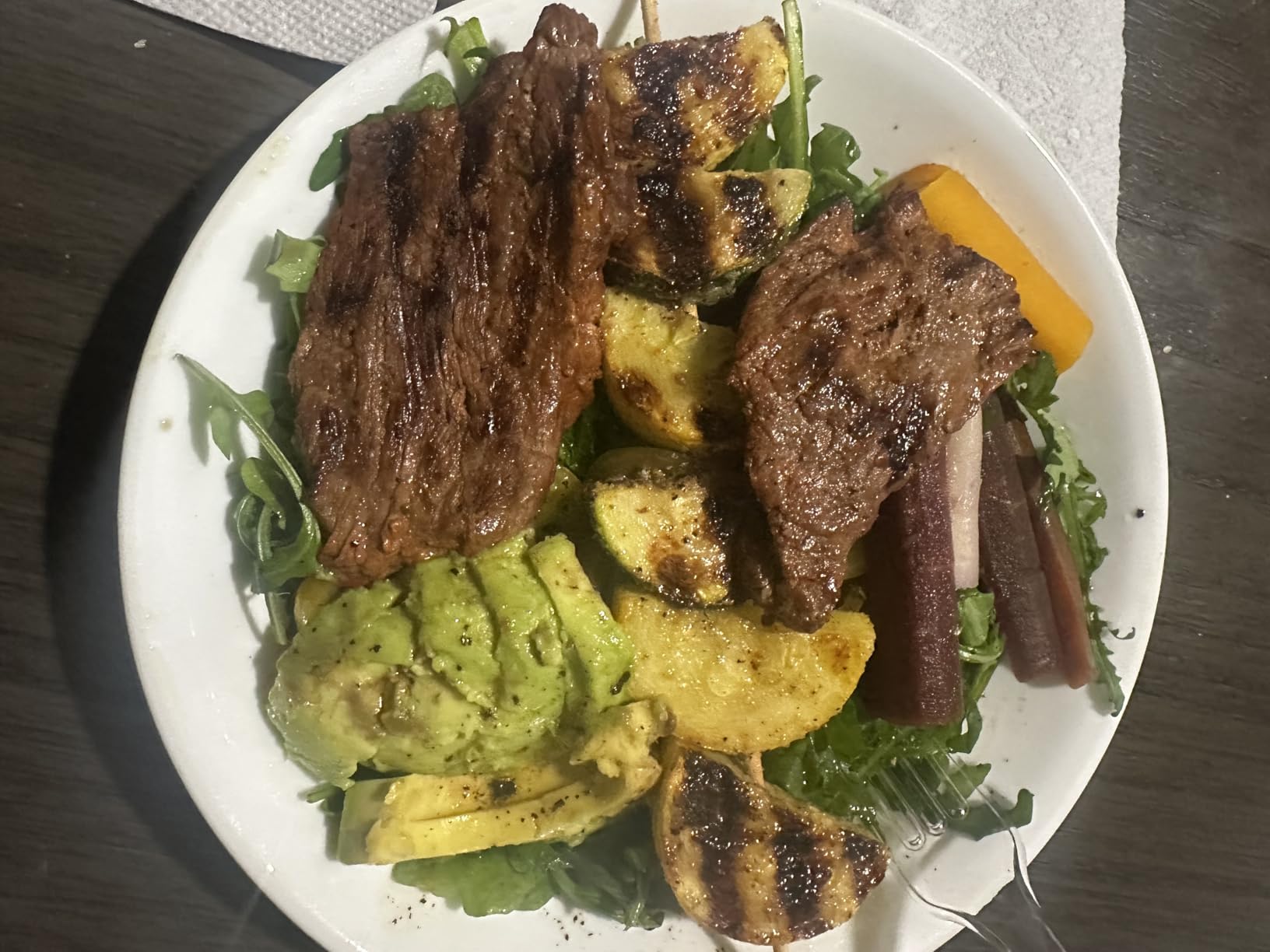 Chefman Electric Smokeless Indoor Grill w/ Non-Stick Cooking Surface & Adjustable Temperature Knob from Warm to Sear for Customized BBQing, Dishwasher Safe Removable Water Tray, Black Customer Review Chefman Electric Smokeless Indoor Grill w/ Non-Stick Cooking Surface & Adjustable Temperature Knob from Warm to Sear for Customized BBQing, Dishwasher Safe Removable Water Tray, Black - Customer Photo 4