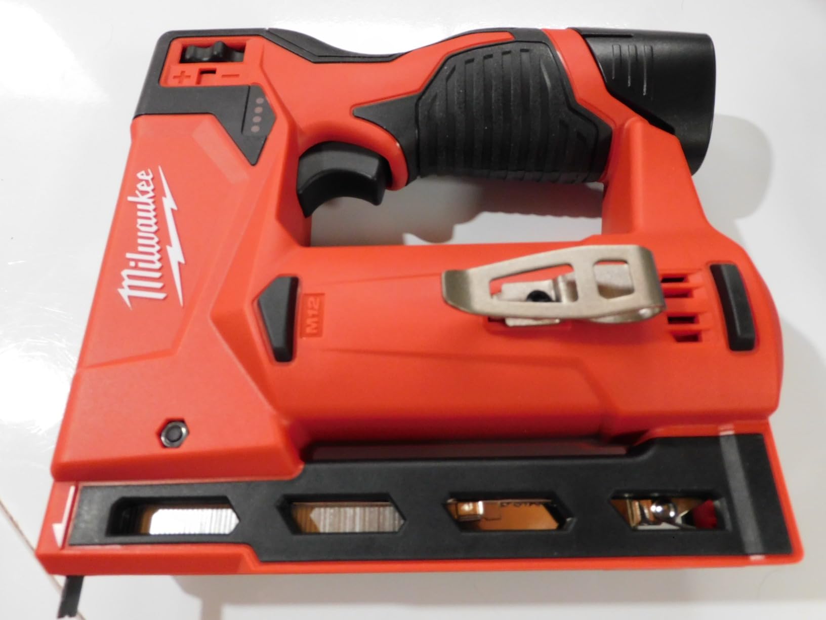Milwaukee 2447-20 M12 3/8