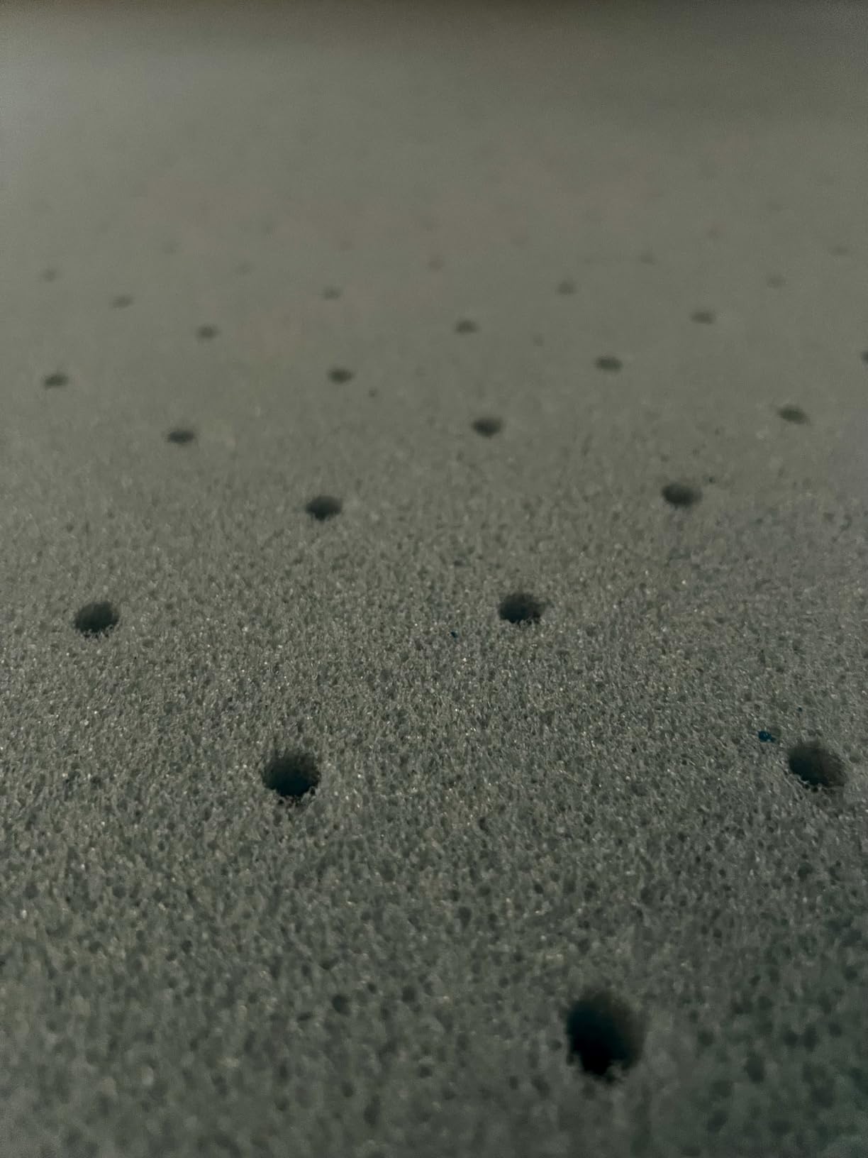 Best Price Mattress 3 Inch Ventilated Memory Foam Mattress Topper, Cooling Gel Infusion, CertiPUR-US Certified, Dorm Essentials, Queen - Customer Photo 1