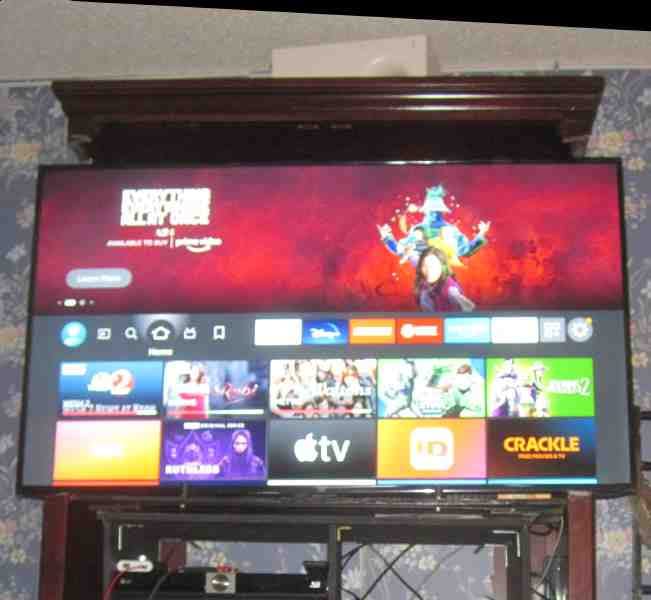 Philips Universal Remote Control, Universal TV Remote Replacement, Samsung TV Remote Control, for Roku Remote Replacement, Vizio, LG, Sony, Apple, 3 Device, Black, SRP9232D/27 - Customer Photo 3