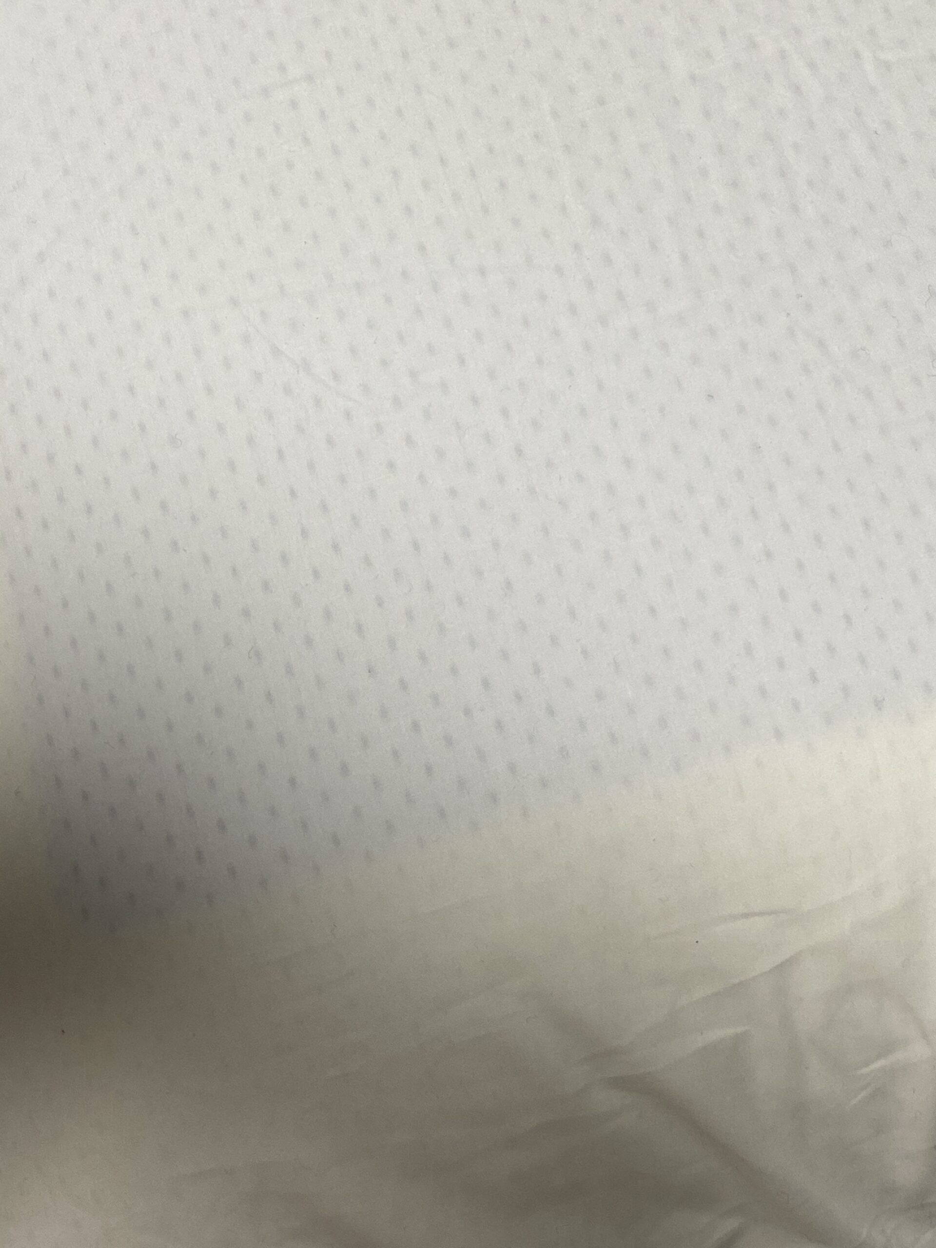 Tempur-Pedic TEMPUR-Cloud Dual Cooling Pillow, Queen, White - Customer Photo 2