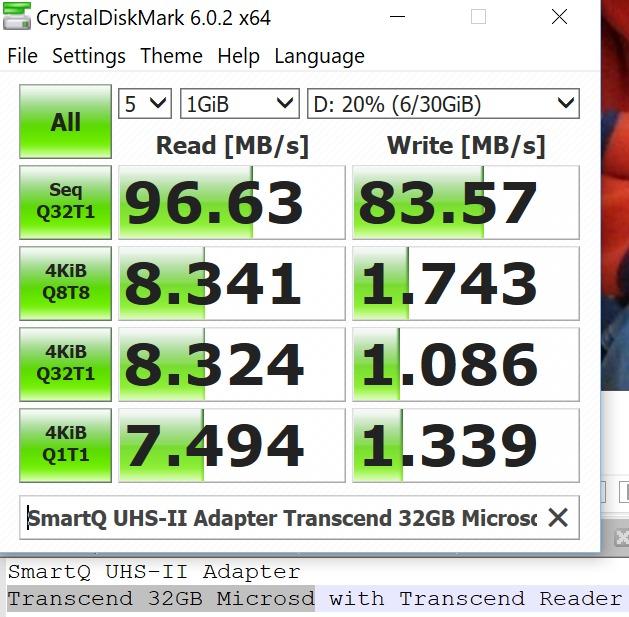 Delkin Devices Power 64GB V90 SDXC Memory Card - Customer Photo 2
