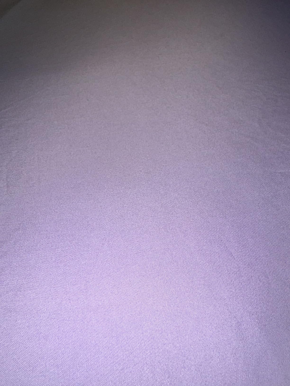 Pure Bamboo Queen Sheets, Genuine 100% Organic Viscose Derived from Bamboo Bed Sheet Set, Luxuriously Soft & Cooling, Double Stitching, 2 Year Quality Promise (Queen, Ivory) - Customer Photo 2