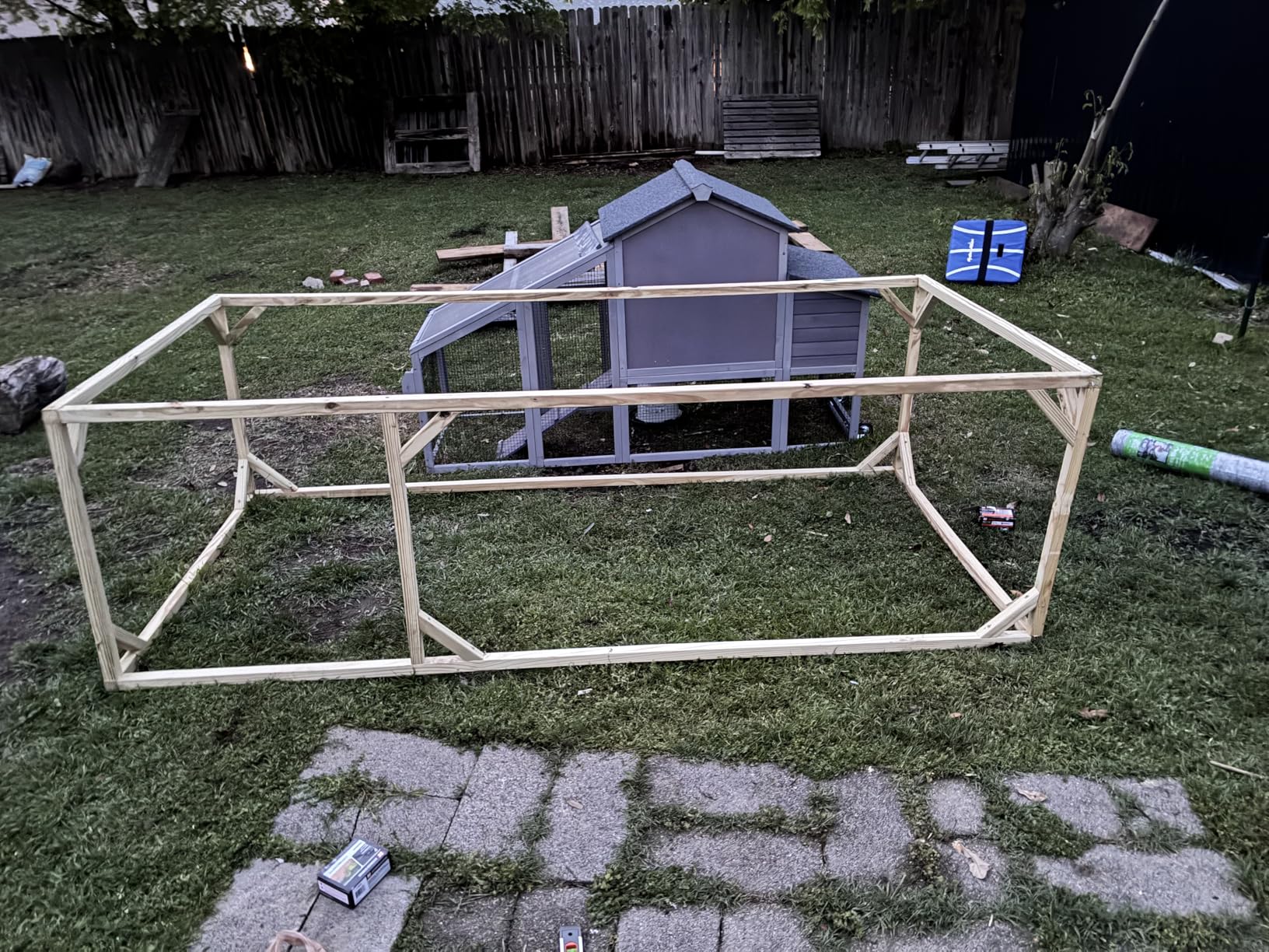 SKIL 6 Amp Corded Jig Saw- JS314901 Customer Review SKIL 6 Amp Corded Jig Saw- JS314901 - Customer Photo 2