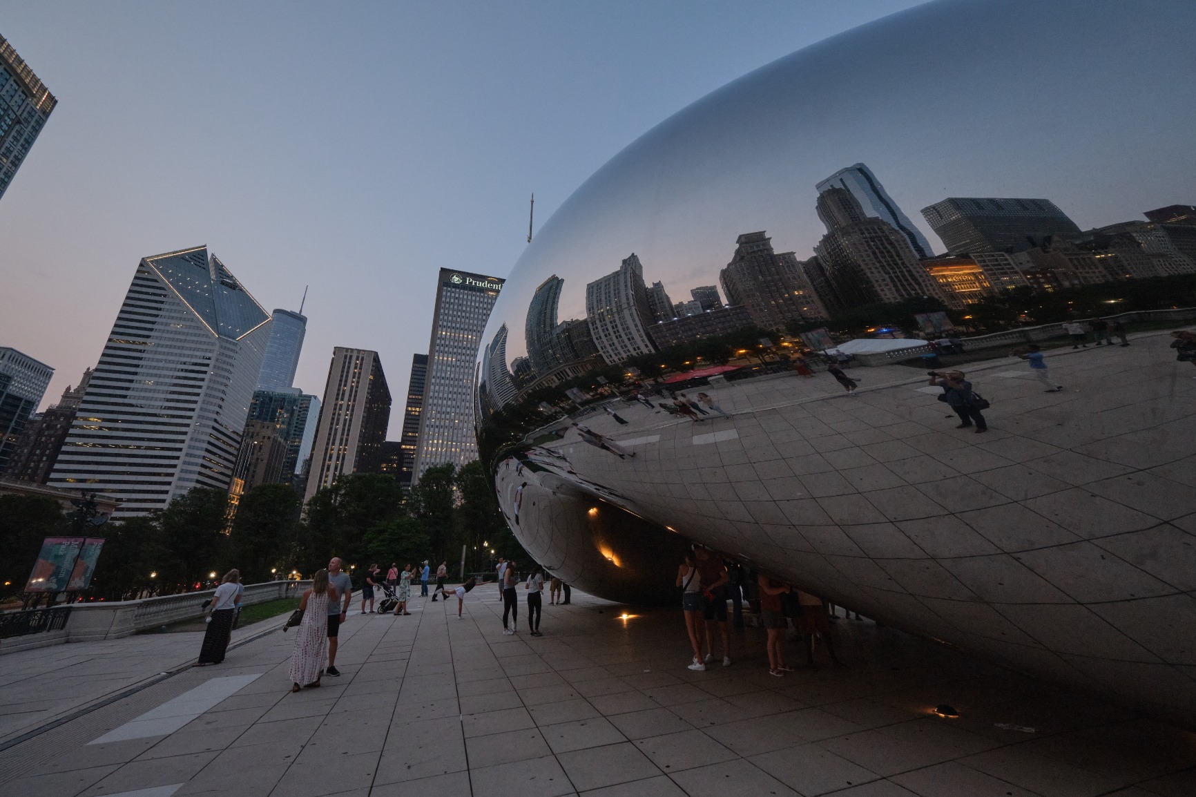 Fujifilm Fujinon XF8-16mmF2.8R LM WR Lens - Customer Photo 1