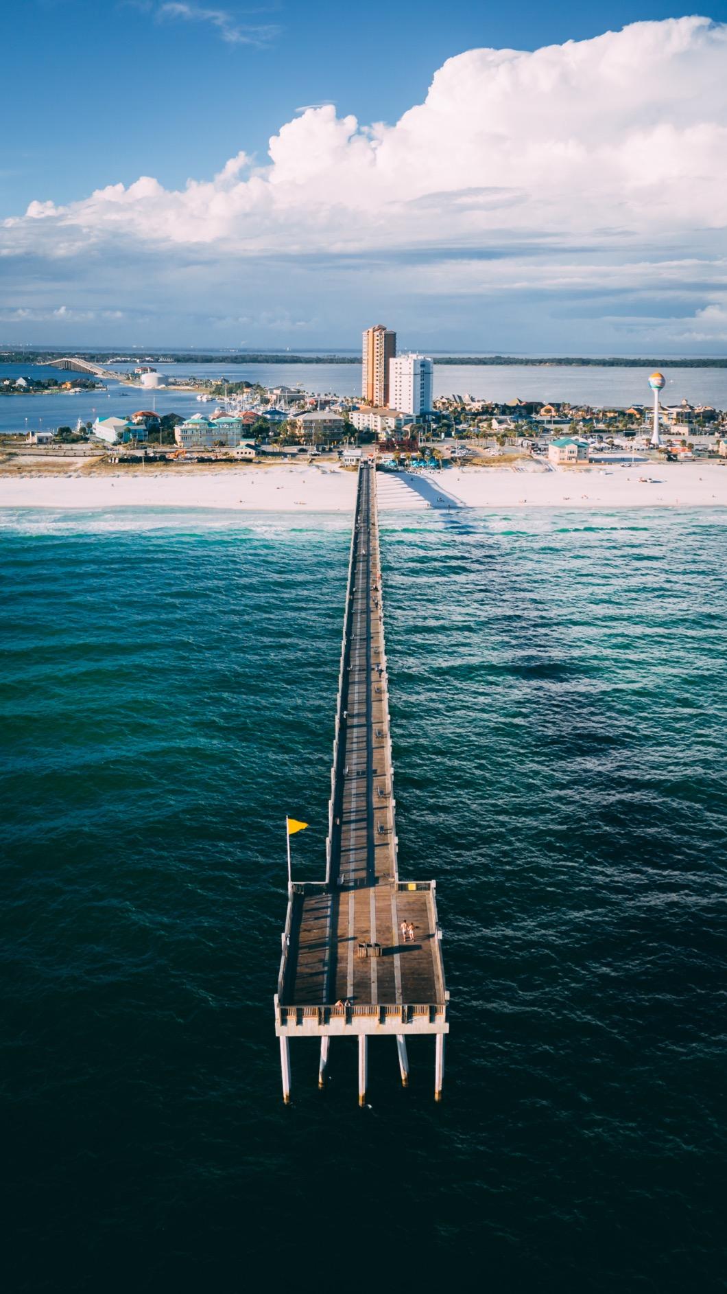 DJI Mavic 2 Pro - Drone Quadcopter UAV with Hasselblad Camera 3-Axis Gimbal HDR 4K Video Adjustable Aperture 20MP 1