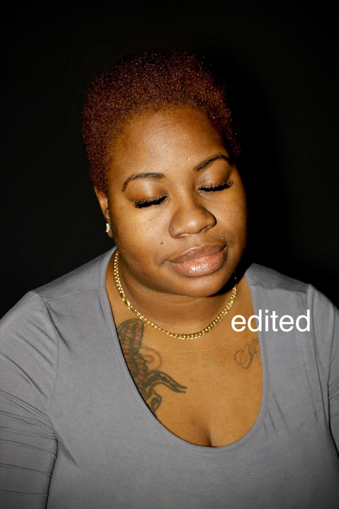 EMART 8.5 x 10 ft Backdrop Support System, Professional Photography Lighting Kit with 50W LED Blub, 6 * 9ft Backdrop *3, Reflector,Umbrellas&Softbox Lighting Kit for Studio, Portrait, Video Shooting Customer Review EMART 8.5 x 10 ft Backdrop Support System, Professional Photography Lighting Kit with 50W LED Blub, 6 * 9ft Backdrop *3, Reflector,Umbrellas&Softbox Lighting Kit for Studio, Portrait, Video Shooting - Customer Photo 2