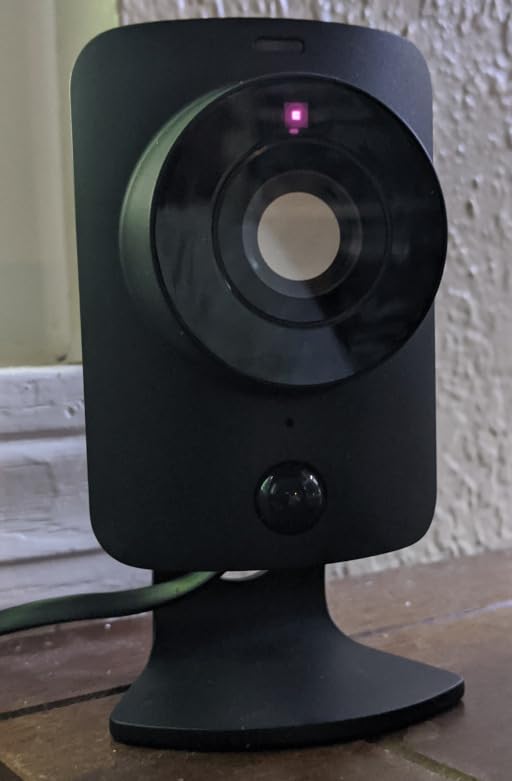 SimpliSafe 12 Piece Wireless Home Security System w/HD Camera - Optional 24/7 Professional Monitoring - No Contract - Compatible with Alexa and Google Assistant - Customer Photo 1