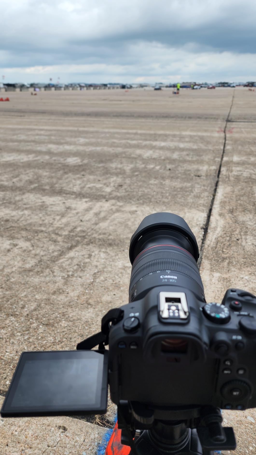 Canon RF 24-105mm f/4L IS USM Lens, Black - 2963C002 - Customer Photo 4