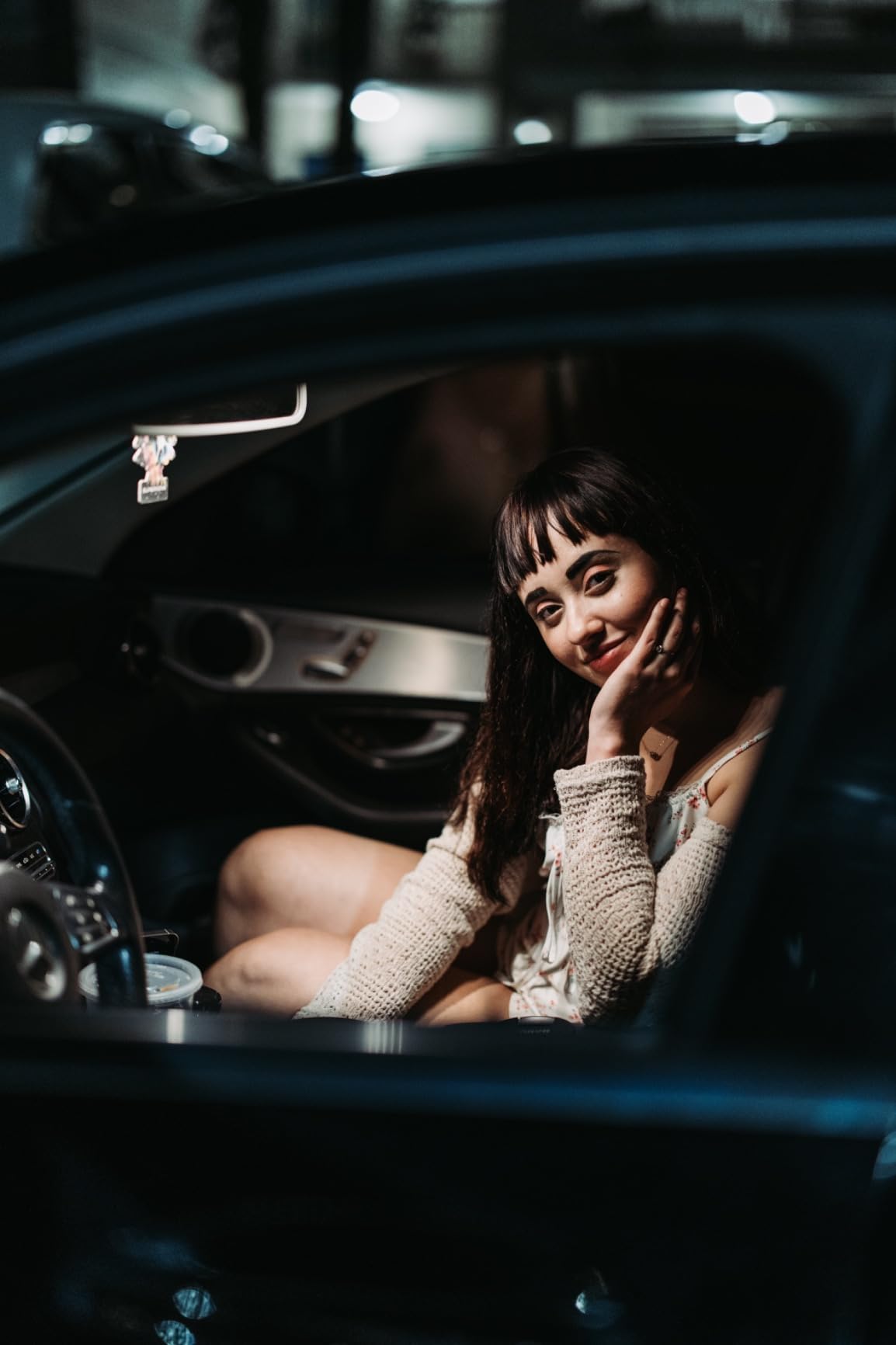 Canon RF50mm F 1.2L USM Lens - Customer Photo 1