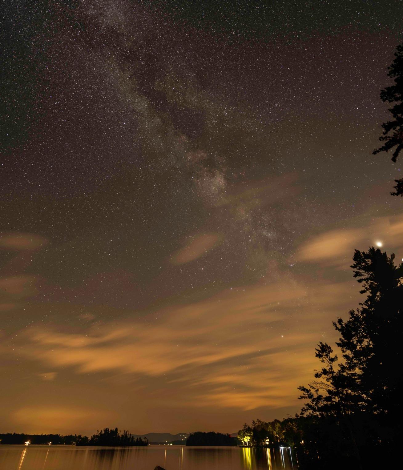 Sony FE 24mm F1.4 GM Full-Frame Wide-Angle Prime G Master Lens - Customer Photo 1