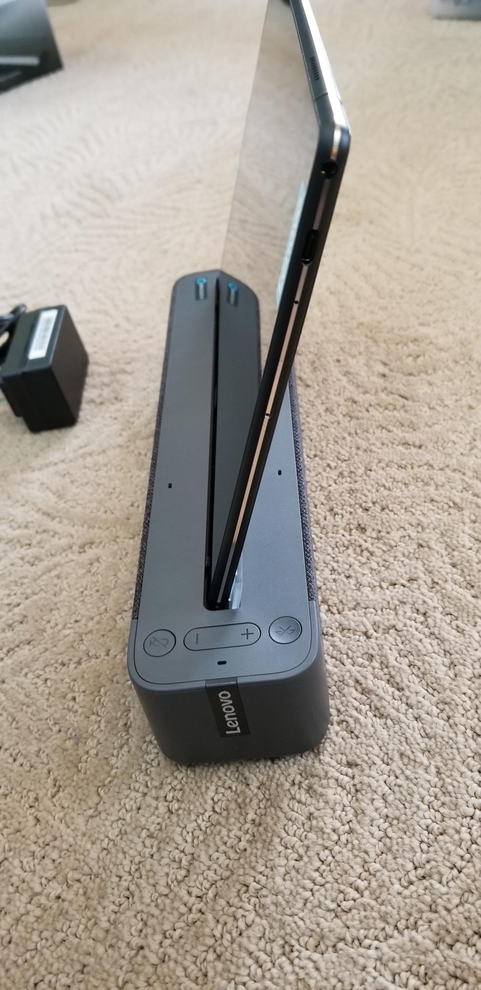 Lenovo Smart Tab P10 10.1