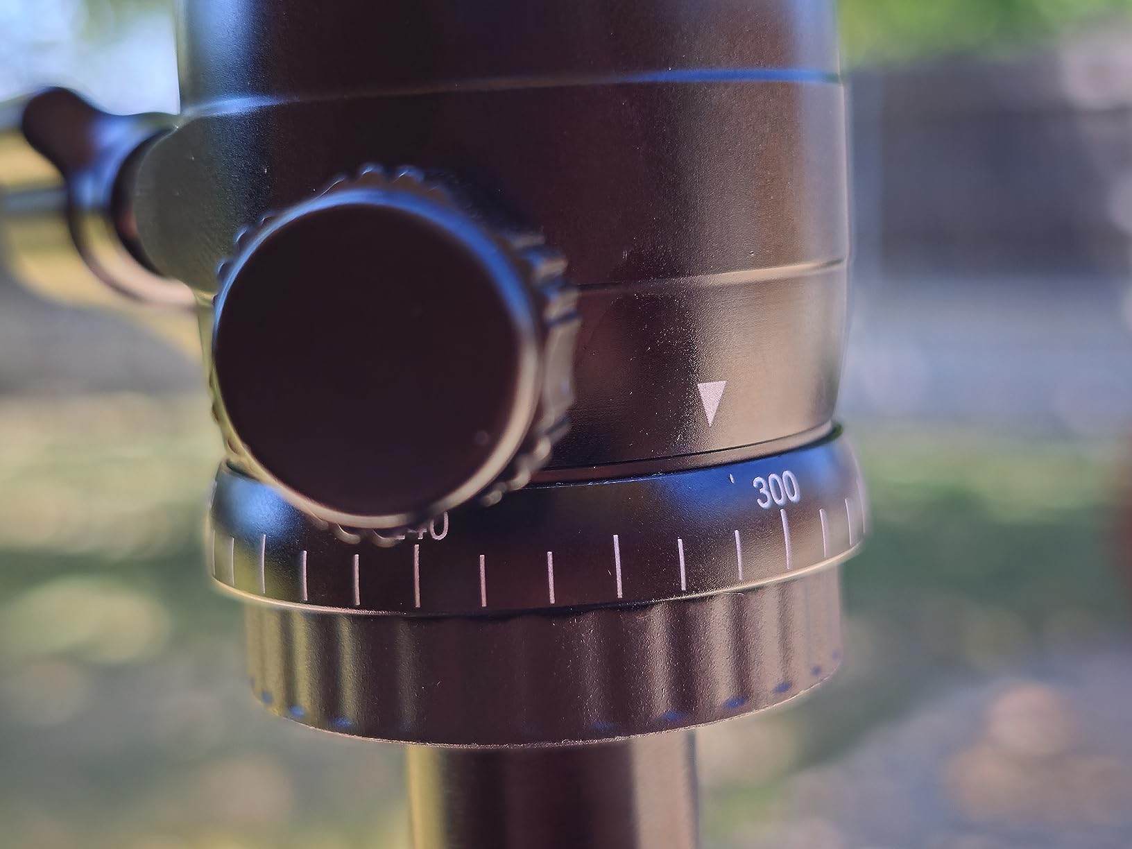 SIRUI Lightweight Carbon Fiber Travel Tripod, 52